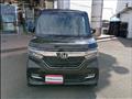 2018 Honda N BOX