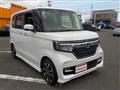 2019 Honda N BOX