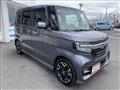 2019 Honda N BOX