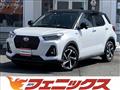 2023 Daihatsu Rocky