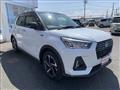 2023 Daihatsu Rocky