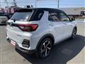 2023 Daihatsu Rocky