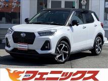 2023 Daihatsu Rocky