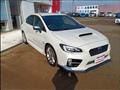 2016 Subaru WRX S4