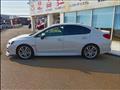 2016 Subaru WRX S4