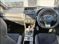 2016 Subaru WRX S4