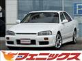 1999 Nissan Skyline