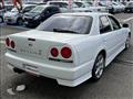 1999 Nissan Skyline