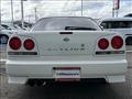 1999 Nissan Skyline