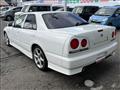 1999 Nissan Skyline