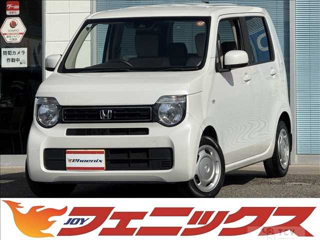 2022 Honda N-WGN