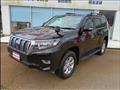2017 Toyota Land Cruiser Prado