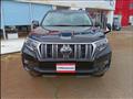 2017 Toyota Land Cruiser Prado