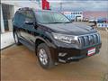 2017 Toyota Land Cruiser Prado