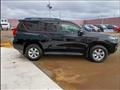 2017 Toyota Land Cruiser Prado