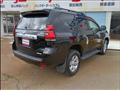 2017 Toyota Land Cruiser Prado