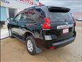 2017 Toyota Land Cruiser Prado