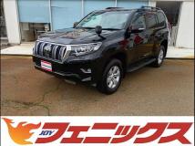 2017 Toyota Land Cruiser Prado