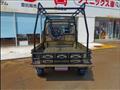 2024 Daihatsu Hijet Truck