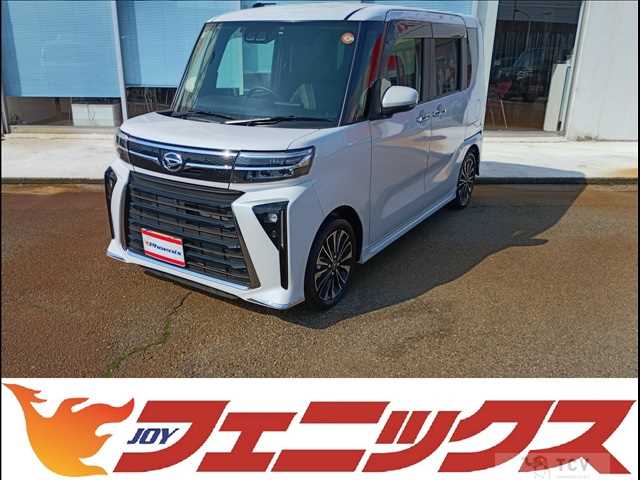 2023 Daihatsu Tanto