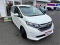 2017 Honda Freed+