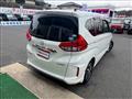 2017 Honda Freed+