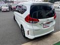 2017 Honda Freed+