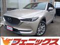 2021 Mazda CX-8