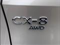 2021 Mazda CX-8