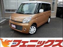 2013 Suzuki Spacia