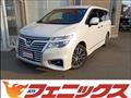2019 Nissan Elgrand