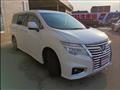 2019 Nissan Elgrand