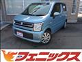 2021 Suzuki Wagon R