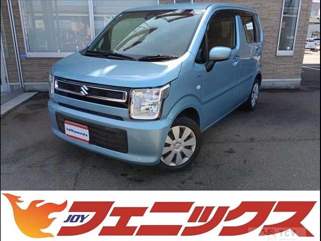2021 Suzuki Wagon R