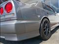 1998 Nissan Skyline