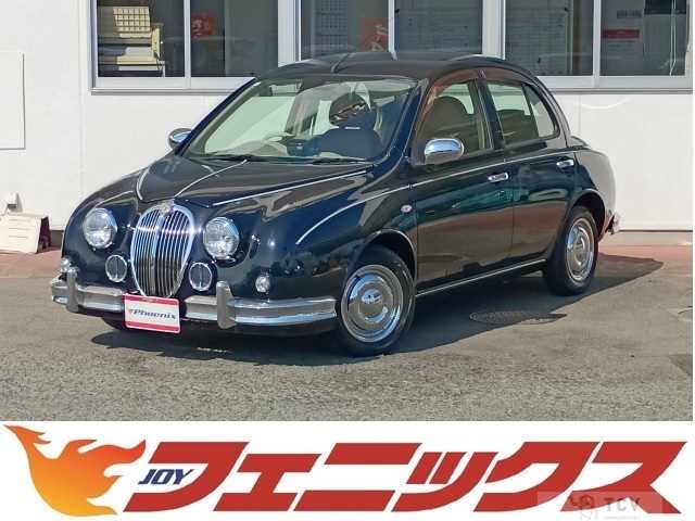 2008 Mitsuoka Viewt