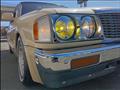 1998 Toyota Crown Station Wagon