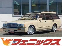 1998 Toyota Crown Station Wagon