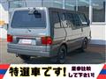 1998 Mazda Bongo Wagon