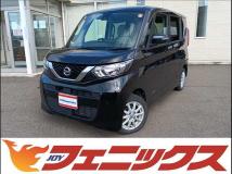 2021 Nissan ROOX