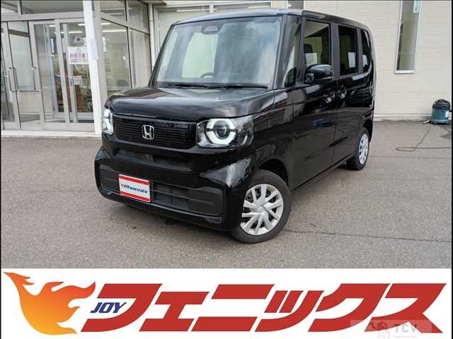2024 Honda N BOX