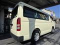2005 Toyota Hiace Wagon
