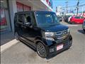 2017 Honda N BOX