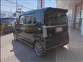 2017 Honda N BOX