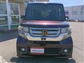 2015 Honda N BOX