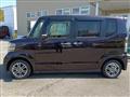 2015 Honda N BOX