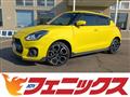 2019 Suzuki Swift