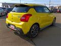 2019 Suzuki Swift