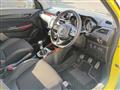 2019 Suzuki Swift