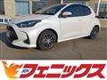 2022 Toyota Yaris
